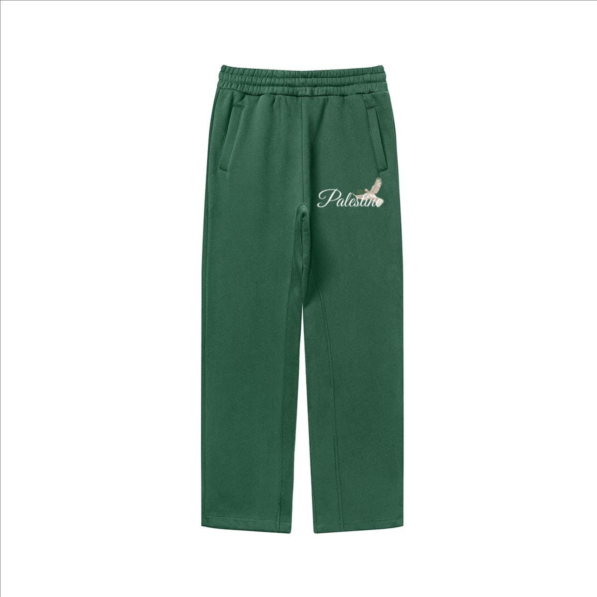 Palestine Fleece Sweatpants