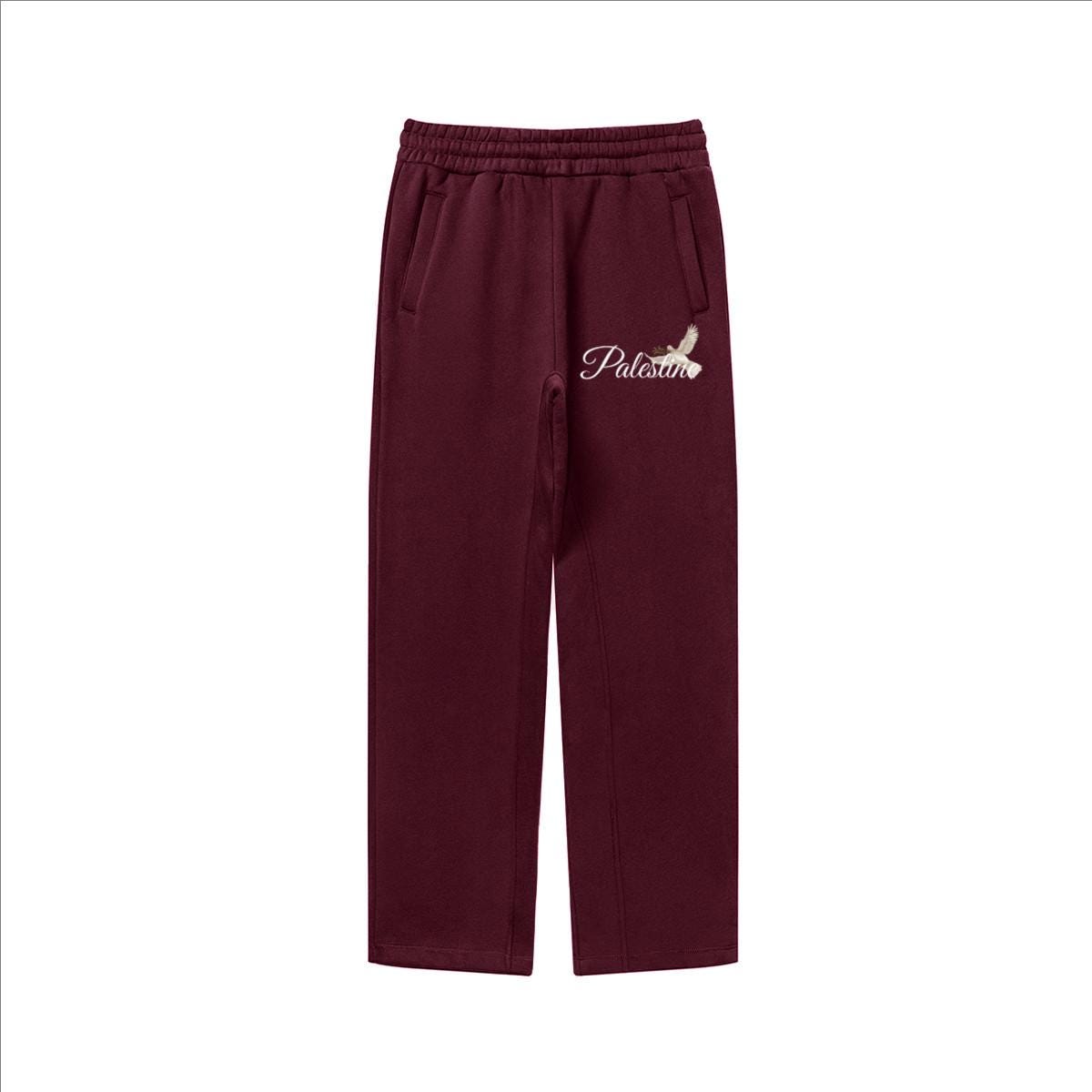 Palestine Fleece Sweatpants