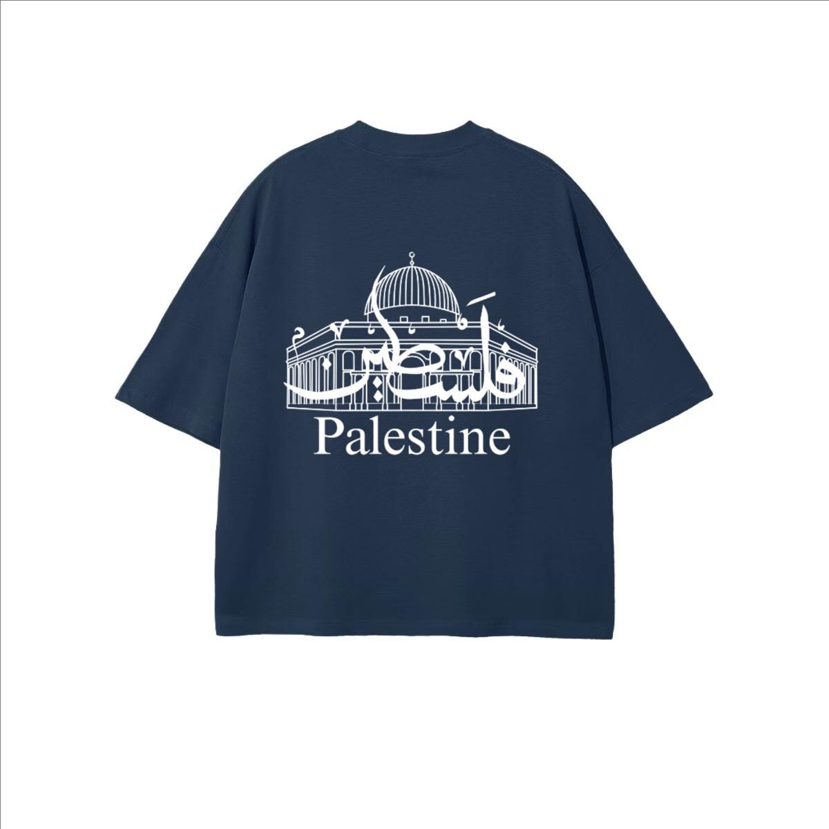 Palestine Dove Tee-Shirt