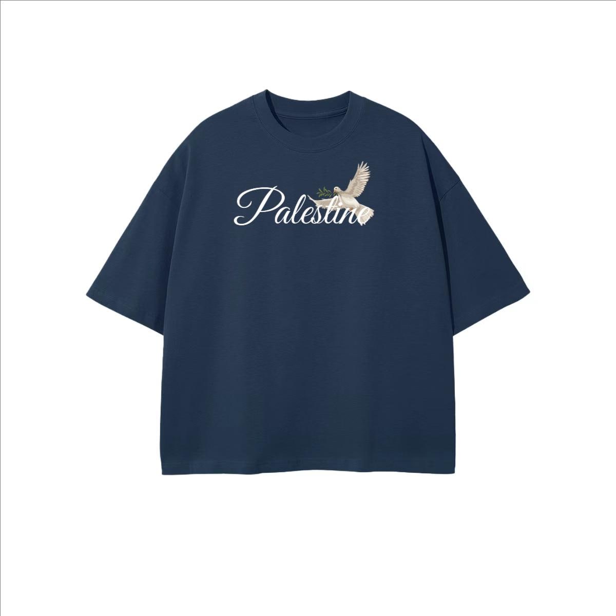 Palestine Dove Tee-Shirt