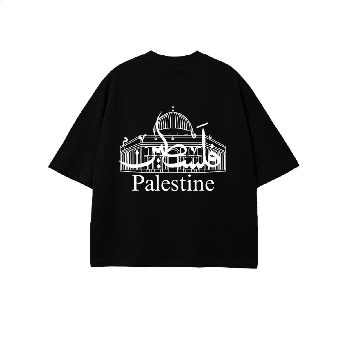 Palestine Dove Tee-Shirt