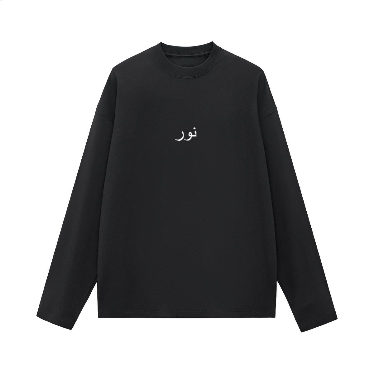 Nur Streetwear Long-Sleeve