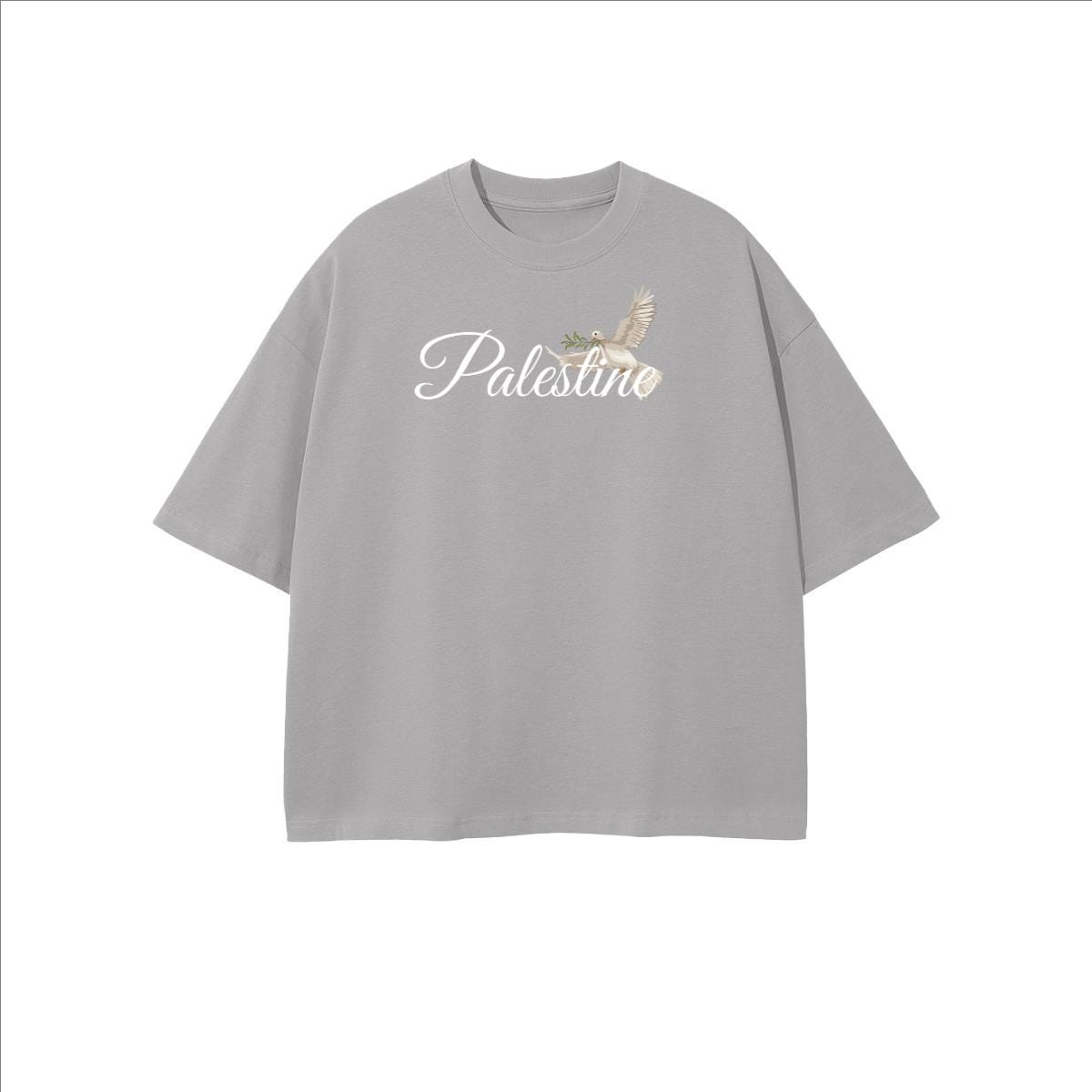 Palestine Dove Tee-Shirt