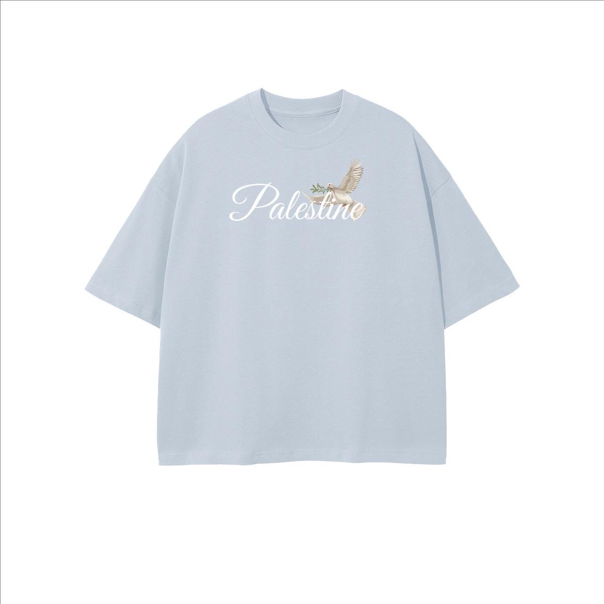 Palestine Dove Tee-Shirt